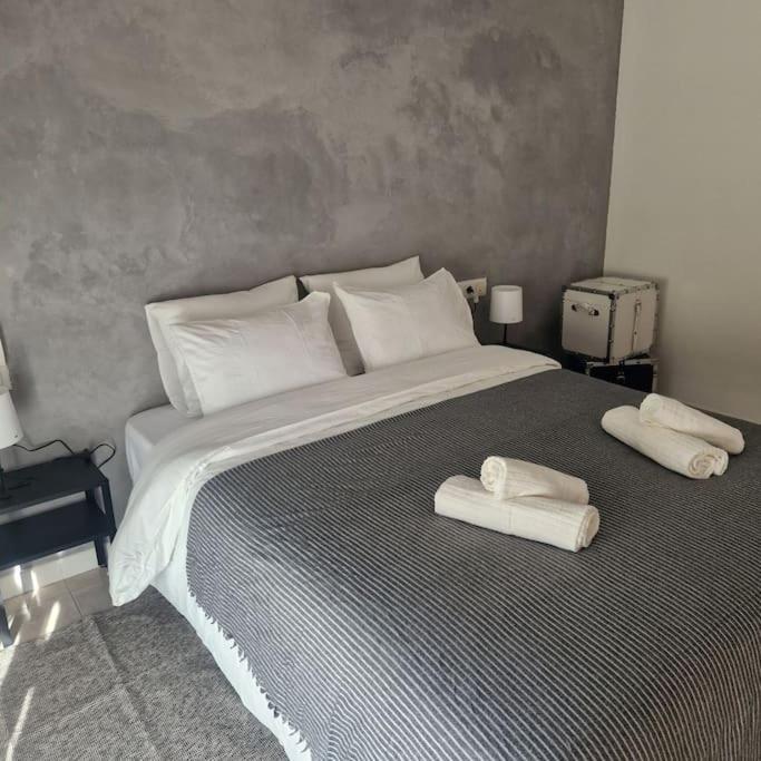 Toto&Koko Apartment Дения Экстерьер фото