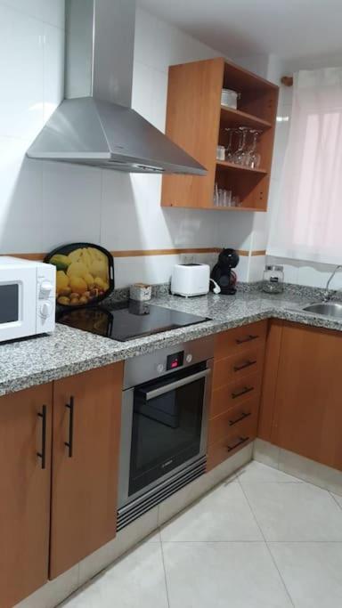 Toto&Koko Apartment Дения Экстерьер фото