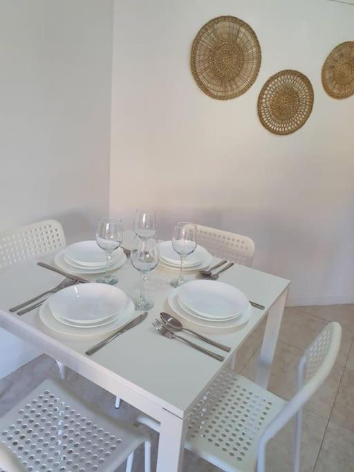 Toto&Koko Apartment Дения Экстерьер фото