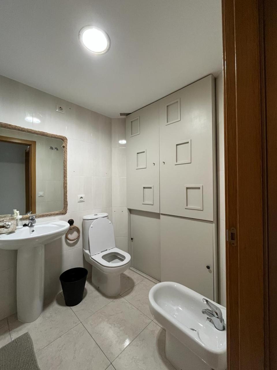 Toto&Koko Apartment Дения Экстерьер фото