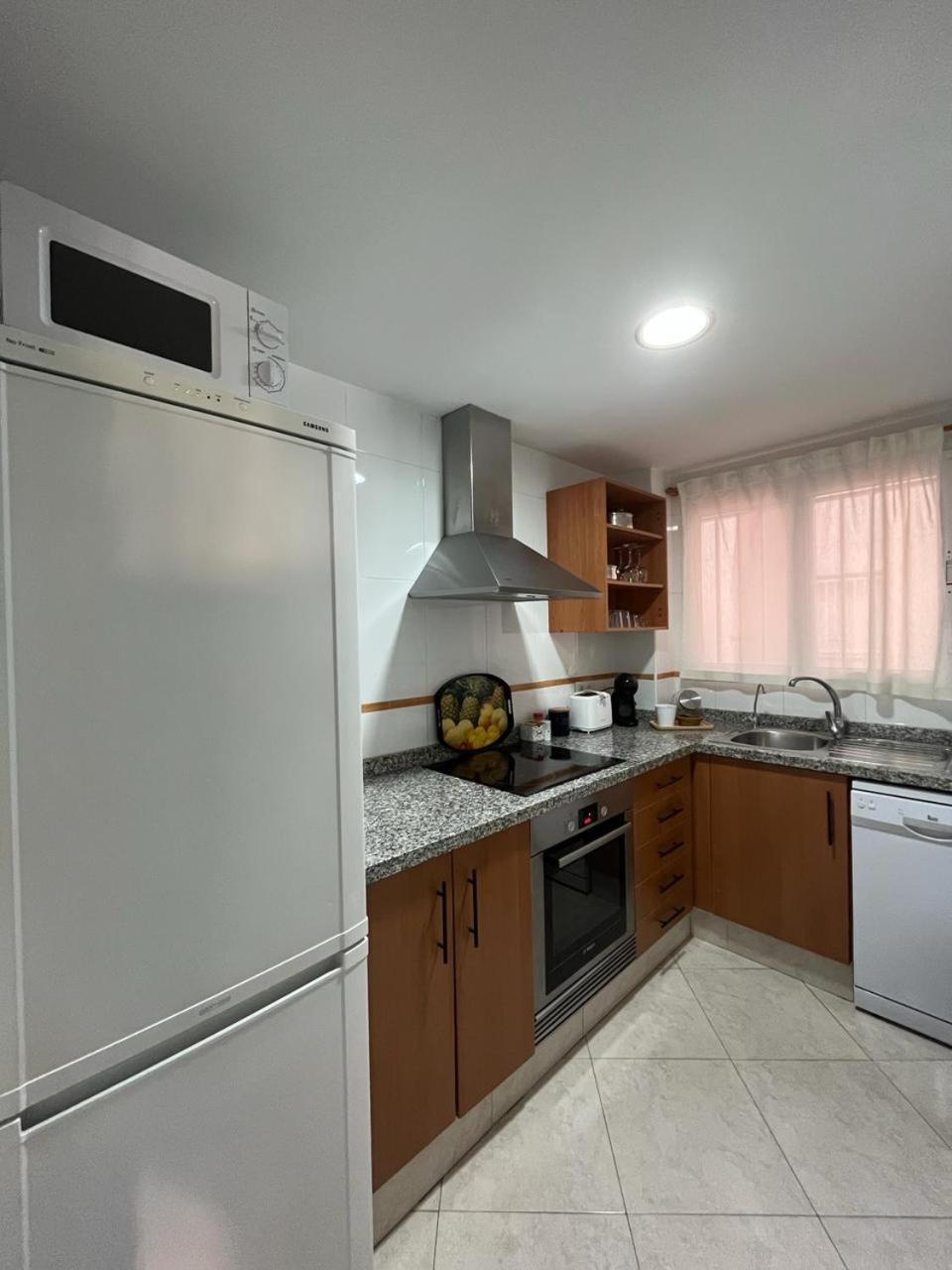 Toto&Koko Apartment Дения Экстерьер фото