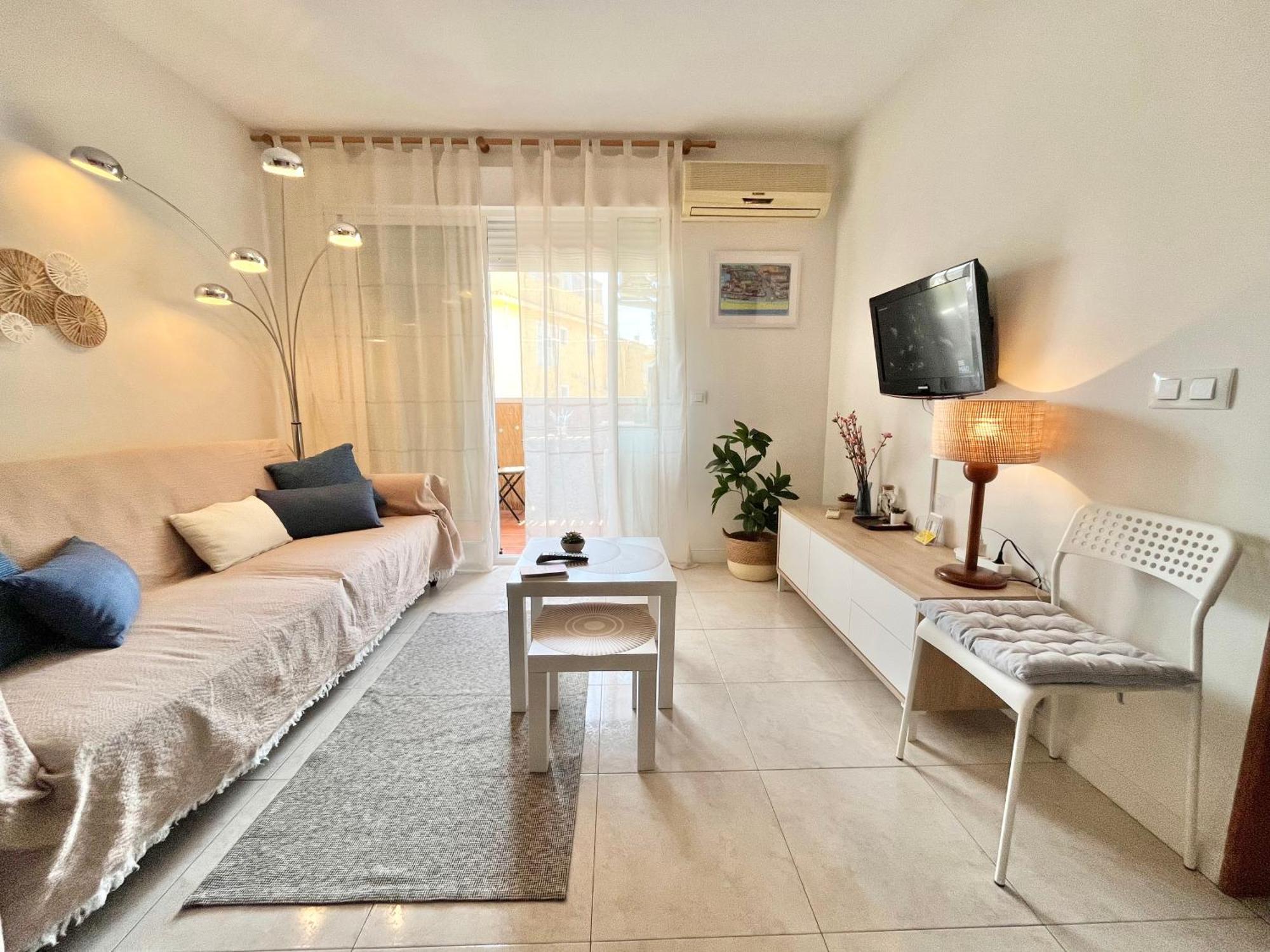 Toto&Koko Apartment Дения Экстерьер фото