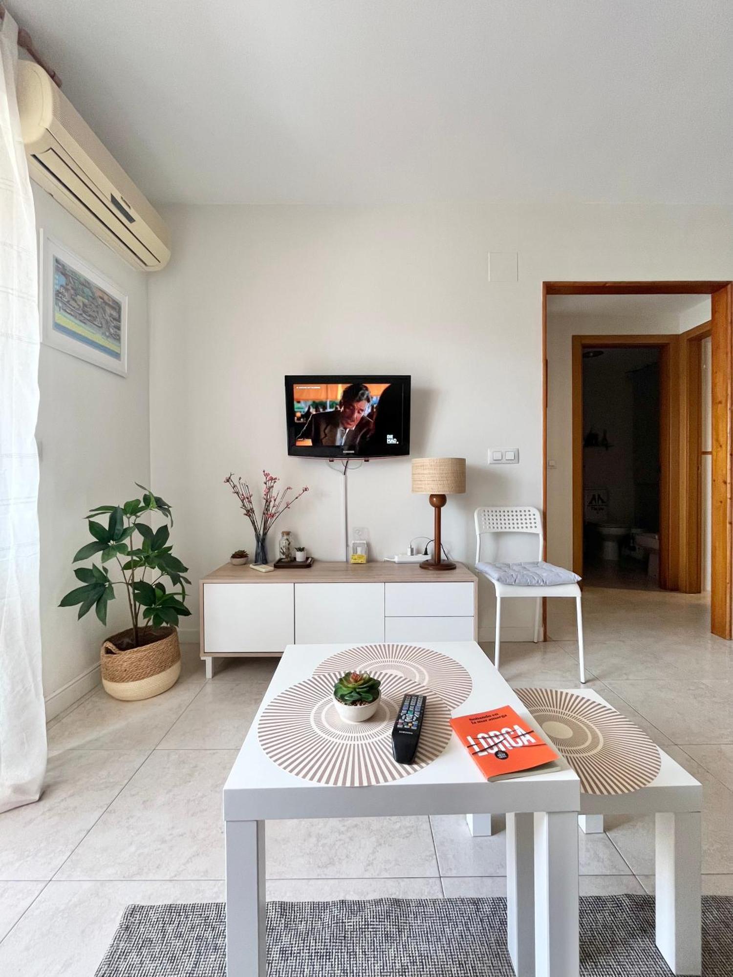 Toto&Koko Apartment Дения Экстерьер фото